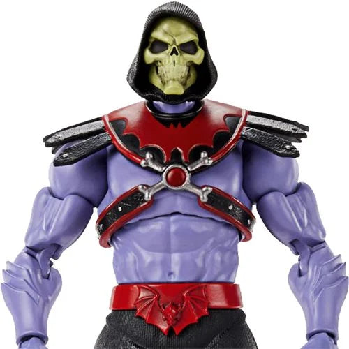 Masters of the Universe Masterverse Horde Skeletor Mattel